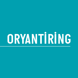 ORYANTİRİNG