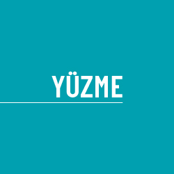 YÜZME