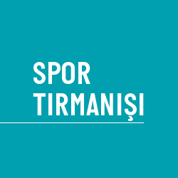SPOR TIRMANIŞI